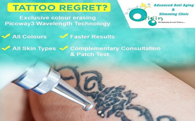 Removery on Twitter DYK Darker skin tones tend to absorb light and heat  more rapidly than lighter skin tones However tattoo removal is safe amp  possible on all skin tones amp we